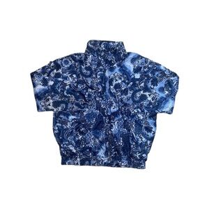 Womens S Vintage Bomber Jacket